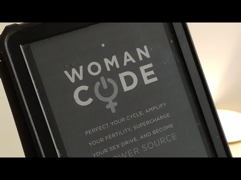 Woman Code Book | Women's hormonal health |