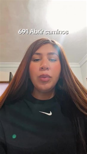 Activando el Código Sagrado 691 para abrir caminos