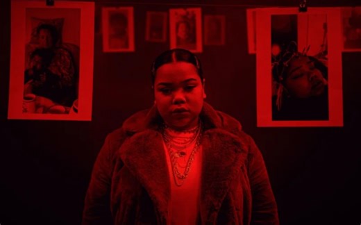 【中英字幕】《Control》--《控制》＃Zoe Wees的声音绝了＃活着真好，能听自己喜欢的歌真好！