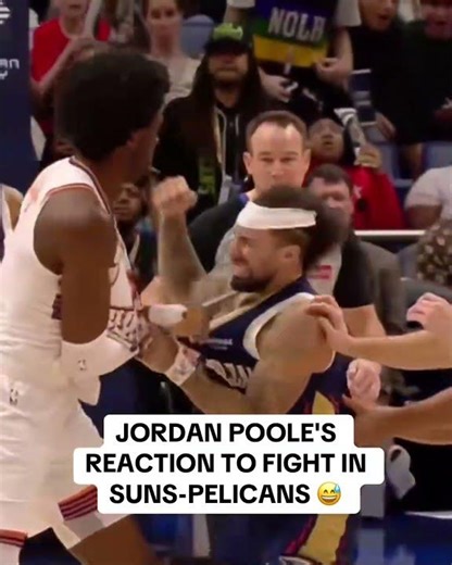 Things got heated 😳