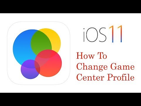 iOS 11 Game Center: How to Change Accounts
