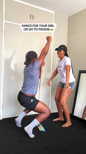 Dance Moves For Funniest Jokes Ever