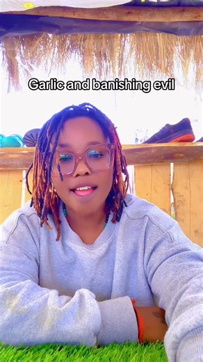 Garlic Uses for Healing and Banishing Evil Spirits