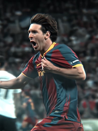 Top Moments of Messi at Barcelona in 2011