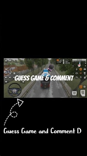 Bus simulator indonesia #bussid #bussidmod #bussidupdate