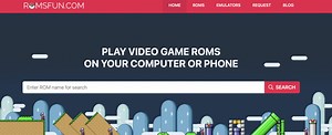 Romsfun.com Pop-ups - Are They Safe?