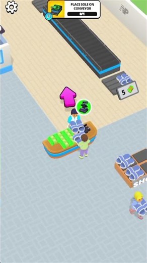 Setting up new things #asmr #dothingsyoudontwanttodo #games #gaming #gameplay