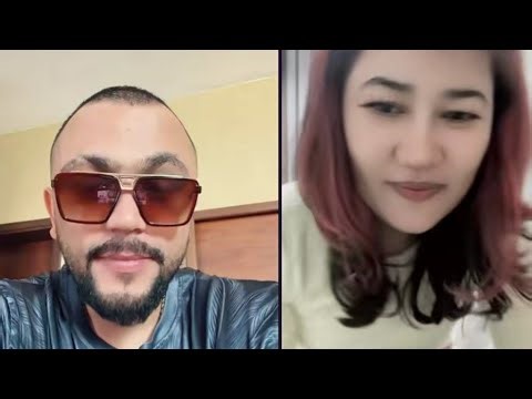 sardor dina aziz multik efirda