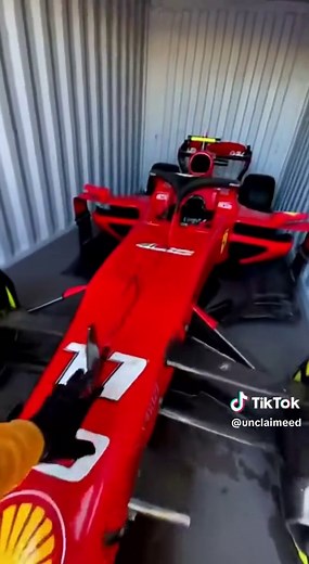 Ferrari Car Racing: Thrilling Races and Stunning Speed