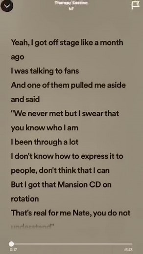 therapy session - NF❤️‍🩹 / #nightcore #music #eBayWintern #tunes #viralsound #foryoupage #viral #lyrics #NF