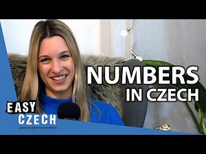 The Ultimate Guide to Numbers in Czech | Super Easy Czech 21