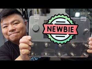Neural DSP Quad Cortex Complete Beginner's Guide (From A Helix User)