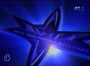 WCW Nitro (July 31, 2000)