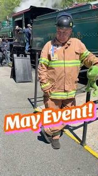 In May, Tweetsie Railroad transforms into Letterland: an event designed for young school-aged kids!