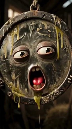 The Aggressive 3D Motivation You Need Right Now