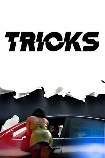 Tricks (2024) - Movie