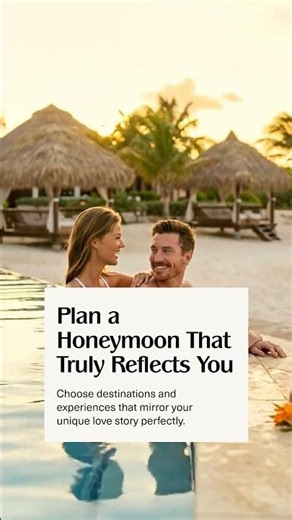 Expert Tips for Planning Dream Honeymoons