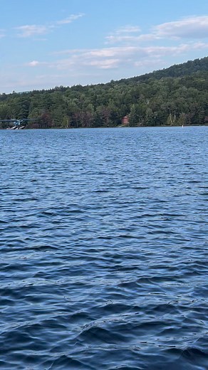 Long Lake on Reels