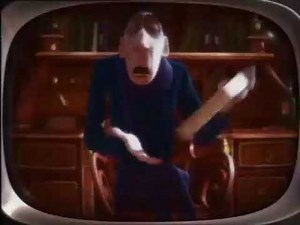 Walt Disney Pictures/Pixar Animation Studios (2007) [fullscreen] In High Tone