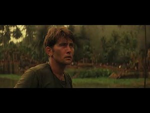 Apocalypse Now UHD (1979) - Arrival (9/11) | 4K Clips