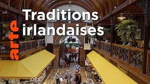 Documentaire | Le ventre de Cork | Le marché anglais