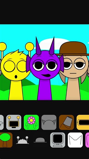 Incredibox Sprunki Sinner Edition Sus Mod But WITH NEW LOVE MOD! New Version