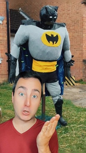 15K views · 294 reactions | Creative Scarecrow Ideas | Taylor Nikolai | Facebook