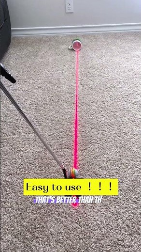 Arttodo Golf Putter Laser Sight Pointer Training Aids. #golf #golfer #golfputting