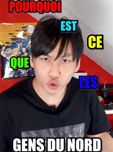 Consanguinité dans le Nord : un regard humoristique