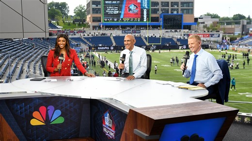 Super Bowl NBC TV schedule revealed as network juggles NFL game and Olympics