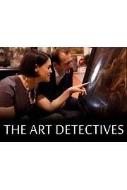 Watch The Art Detectives Season 1 Episode 1 - Swansea