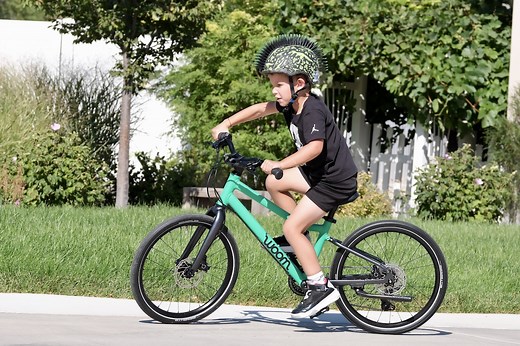 The Best 20 Inch Bikes for 6 and 7 Year Olds