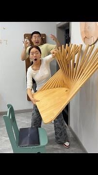 The house is small and designed like this! How do you feel? Furniture, small room, table, reasonabl