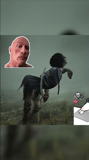 Game devs knew what they were doing #silenthill #silenthillf #silenthillgameplay #funnymoments