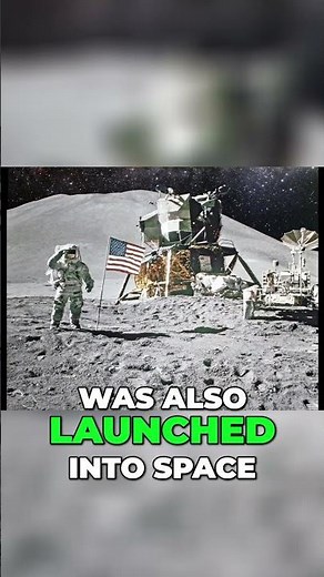 The Space Race: From Yuri Gagarin to Neil Armstrong