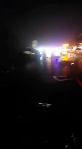 105K views · 520 reactions | Update: The number of people who have perished has increased from 10 to 18 (13 adults and 5 Children) in Horrific Accident on Van Reenen Pass. The accident happened between 20h30 and 21h00 in Van Reenen along the N3. https://tinyurl.com/266ay9ok #ArriveAlive KZN Department of Transport Department of Transport Road Traffic Management Corporation | ArriveAlive.co.za | Facebook