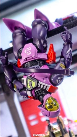 Kitzconcept Robotech Macross Zentraedi Team Action Figures