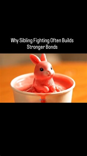 Christ is King | 1. Conflict teaches skills kids cannot learn elsewhere Regular arguing between siblings functions as training for conflict resolution,... | Instagram