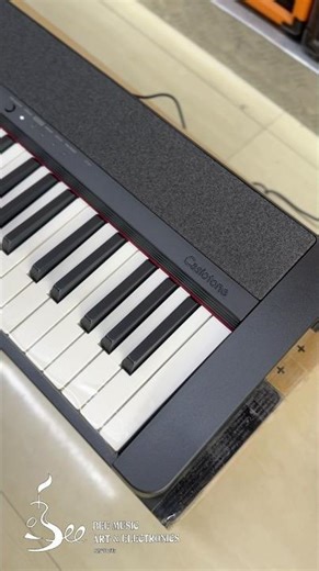 Casio CT-S1 Digital Keyboard