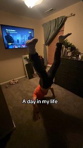 all within a 5 minute time span, mind you | Eden Reid