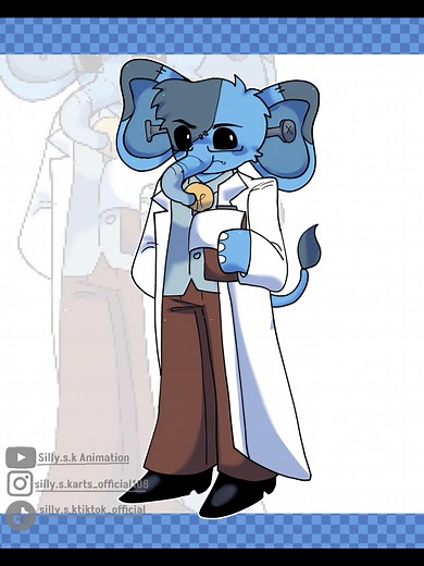 Smiling Critters: Halloween Costume Ideas 2021!