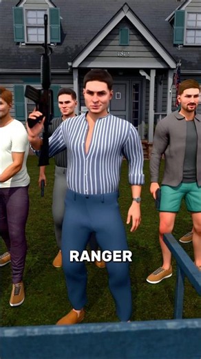Why You Don't Mess With Army Rangers 😳