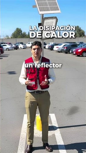 Errores comunes al comprar Reflectores LED con panel solar