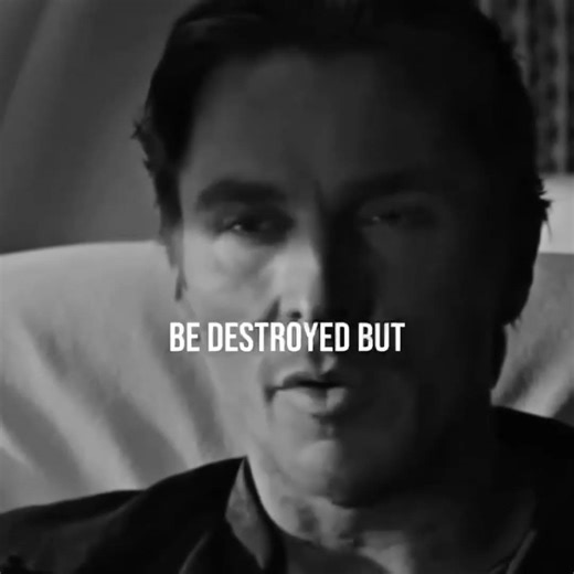 Becoming a Symbol | Bruce Wayne Dark Aesthetic #Batman #BruceWayne #TheDarkKnight #Sigma #Motivation
