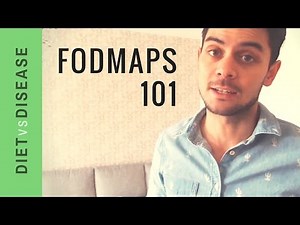 Low FODMAP Diet: Explained for Beginners