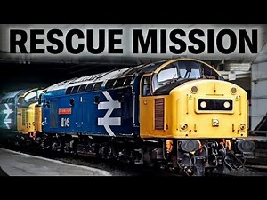 The Hidden Cost of Britain’s Biggest Train Robbery