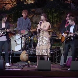 There's something so magical about this song. ❤️ Listen to Mandy Moore perform "Invisible Ink" live. Stream "Invisible Ink (Rebecca's Demo)" anytime: https://open.spotify.com/album/0Ex5mdgOWuAQCBGRtbDu2y | This Is Us