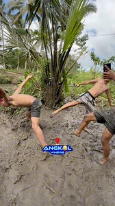 Kung Fu Prank😂 | Angkol Viners