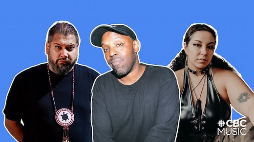 How Black and Indigenous communities have connected through rap | CBC Music