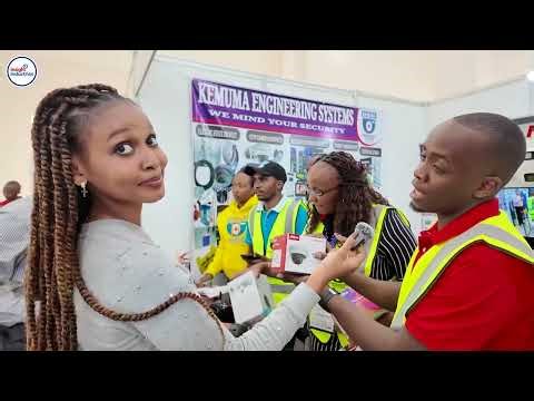 HOME SECURITY INNOVATIVE GADGETS YOU SHOULD SEE 2025